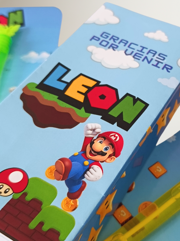 Producto - Bolsitas Golosineras Personalizadas