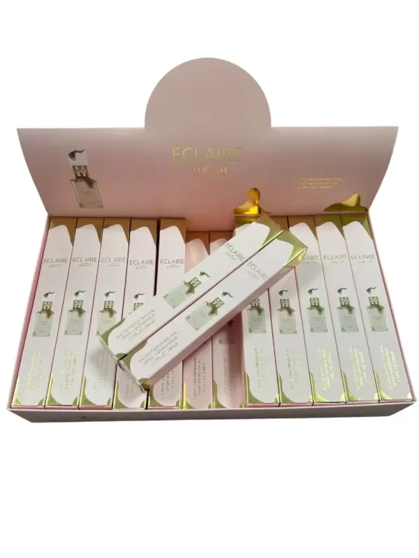 Producto - PERFUME TUBO (ECLAIRE)