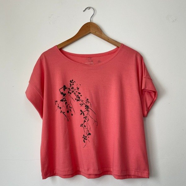 Producto - Remera Lupe Enredadera II