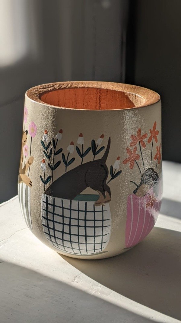 Producto - Mate Salchicas