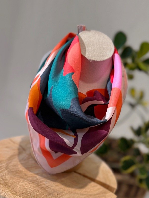 Producto - PAÑUELO NAIROBI