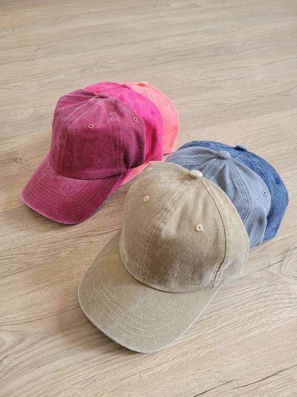 Producto - Gorra ECO