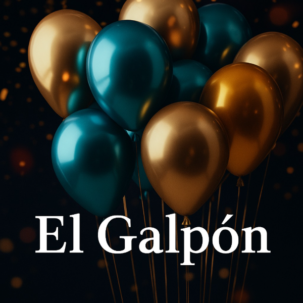 Producto - El Galpón