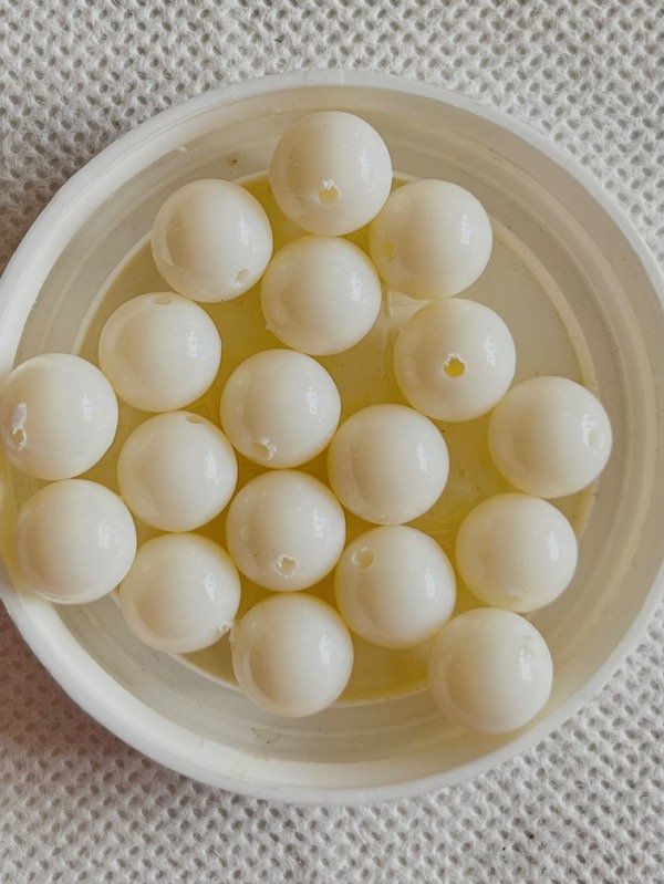 Producto - Manteca brilloso X20GR