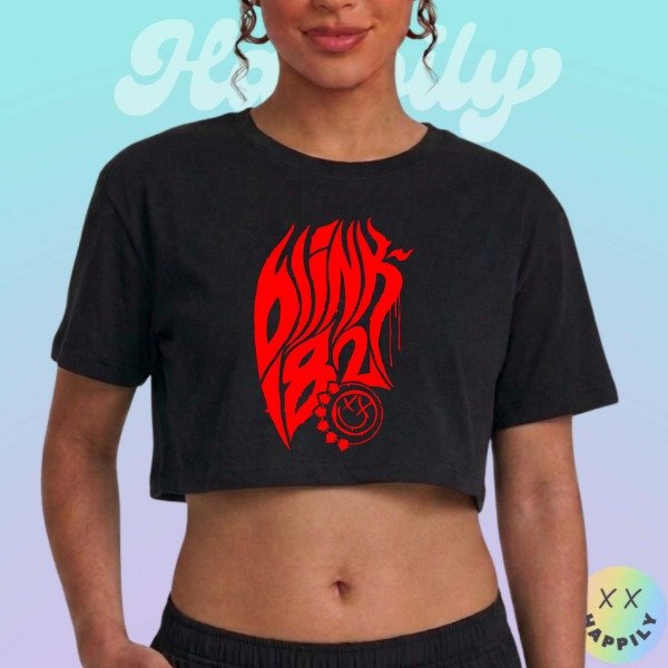 Producto - Pupera Blink-182 #10 - 1