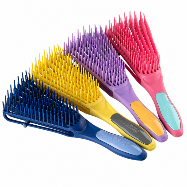 Producto - Dompel - Cepillo Caracol