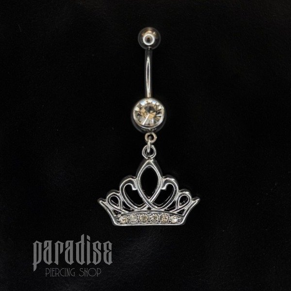Producto - Ombligo The Crown