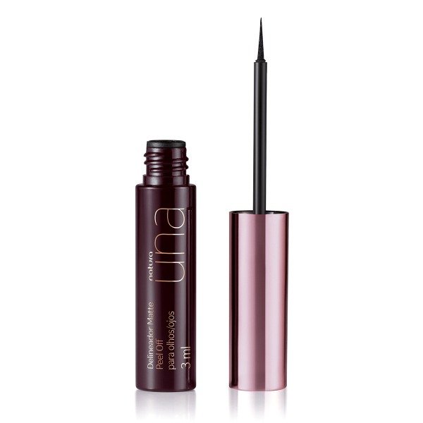 Producto - Delineador Peel Off Una 3ml