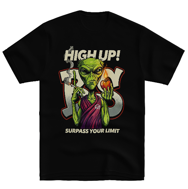 Producto - ALIEN