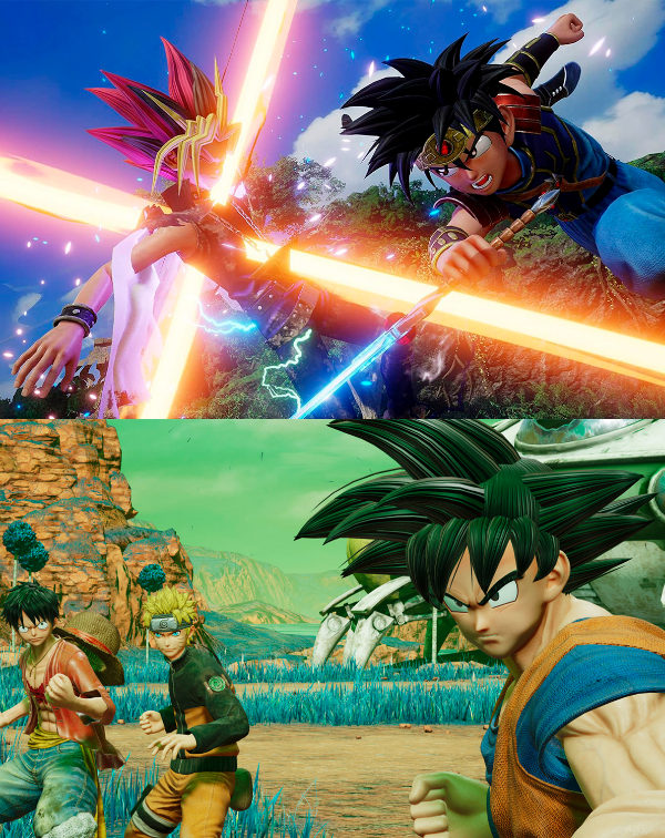 Producto - Jump Force - 4