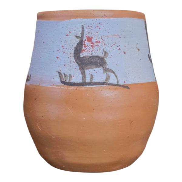 Producto - Mate pintado alrededor