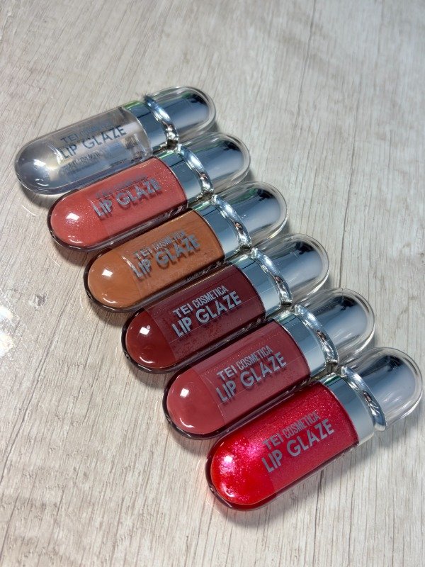 Producto - Gloss tei dupe KIKO