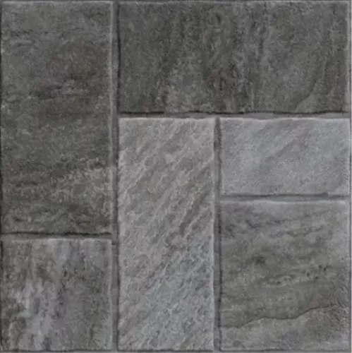 Producto - Ceramica lourdes mediterraneo gris 1RA 56X56