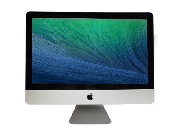 Producto - Imac A1311 Intel I3 16 GB Ram MacOS Sequoia