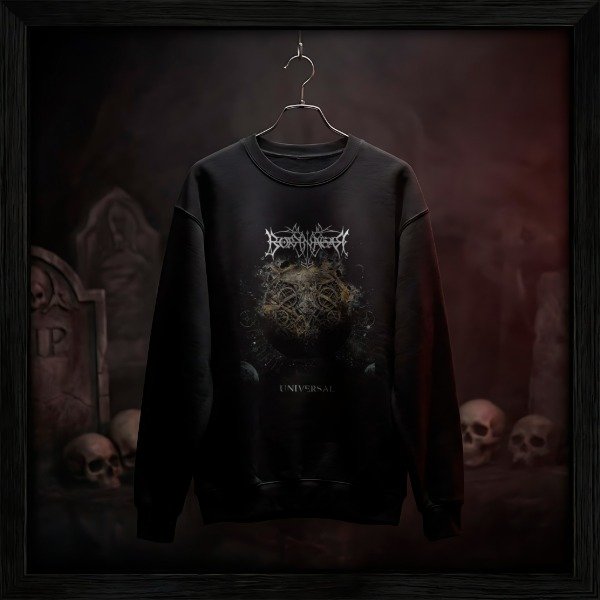 Buzo Borknagar universal