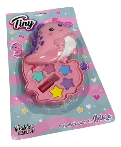 Producto - MAQUILLAJE DINOSAURIO BEBE EN BLISTER 3286