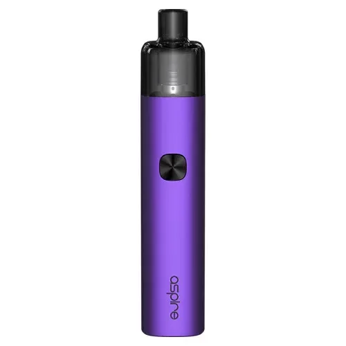 Producto - (POD RECARGABLE) ASPIRE AVP CUBE - AMETHYST PURPLE