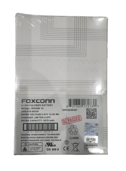 Producto - IPHONE 14 PRO MAX FOXCONN C/FLEX