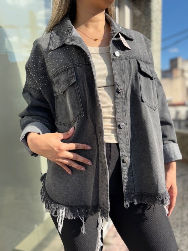 Producto - Camisaco Fabiola