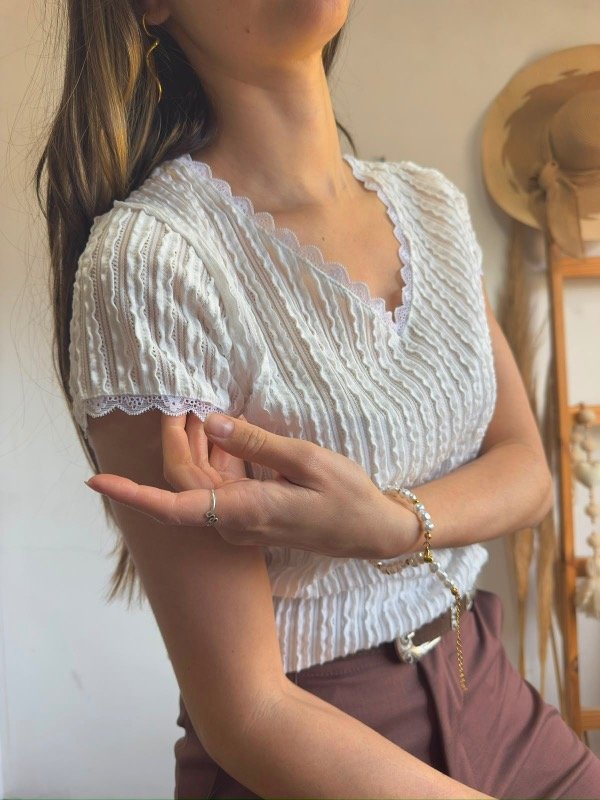 Producto - Blusa Bisket - 5
