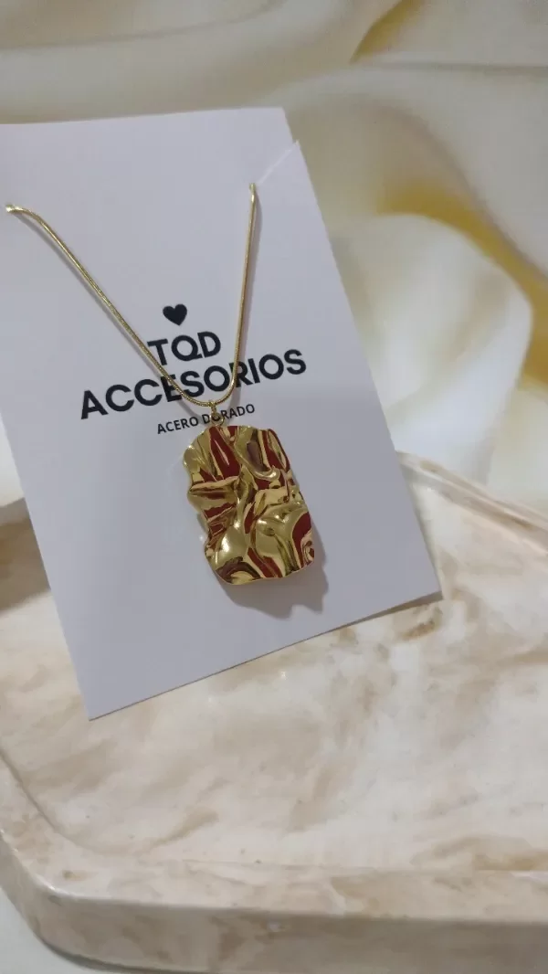 Producto - COLLAR LONDON AD