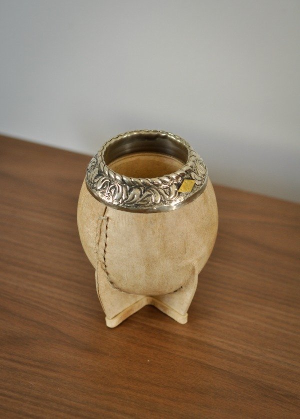 Producto - TORPEDO CUERO CRUDO