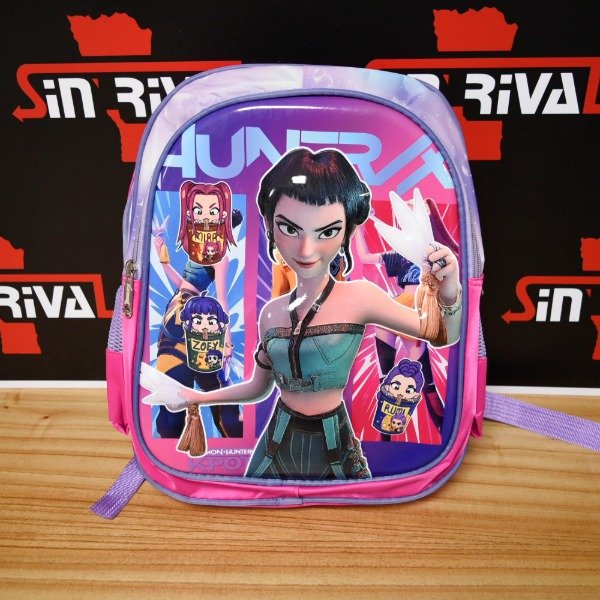 Producto - MOCHILA ESPALDA K-POP 14 SE25-3114