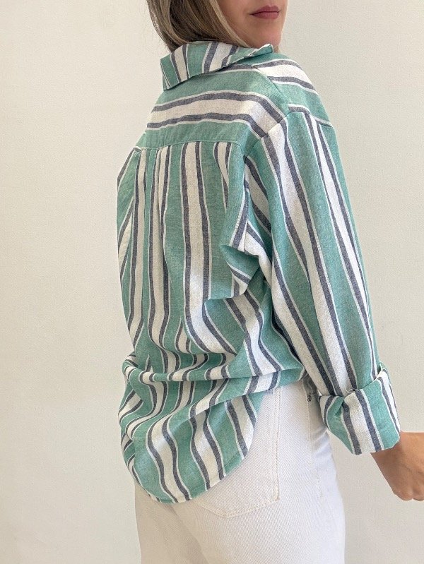 Producto - Camisa Gardenias - 2