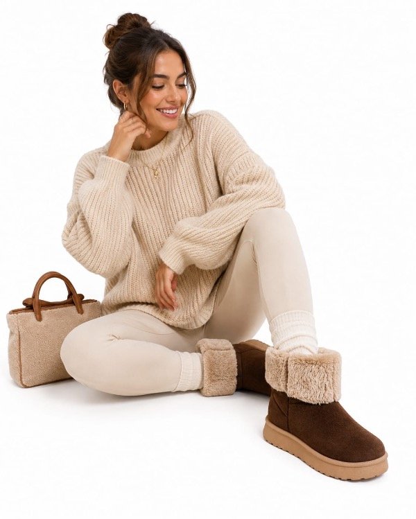 Producto - Teddy