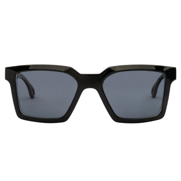 Producto - Reef M292 Negro Brillo - Cristales Grises - 0