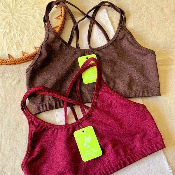 Producto - Top Sofi