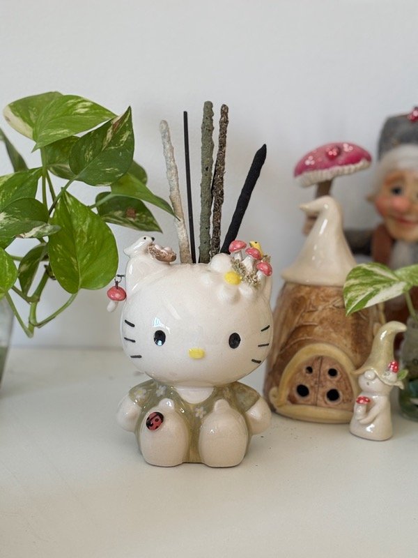 Producto - Hello kitty hadita de los animales