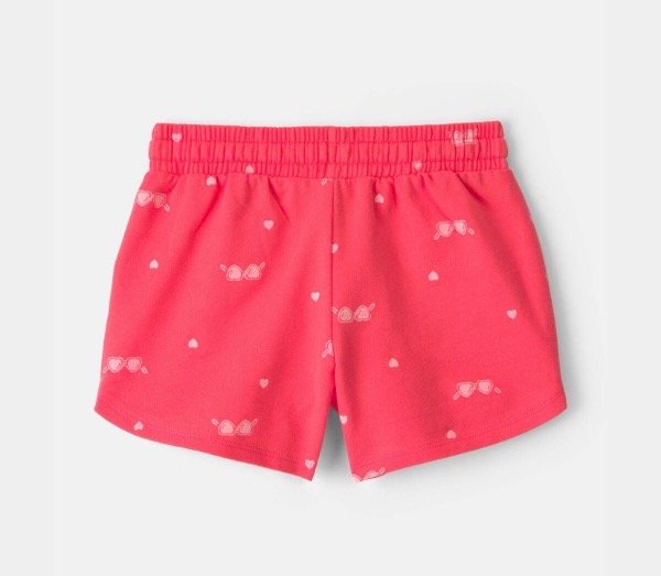 Producto - Short Rosa Carters - 1