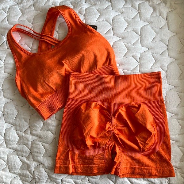 Producto - Conjunto Sari T. S/M (38-40) - 3