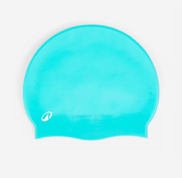 Producto - Gorra Silicona Turquesa