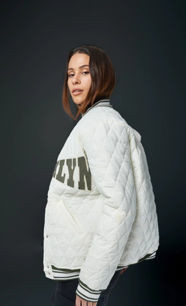 Producto - Campera Brook