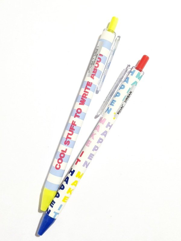 Producto - Birome Frase