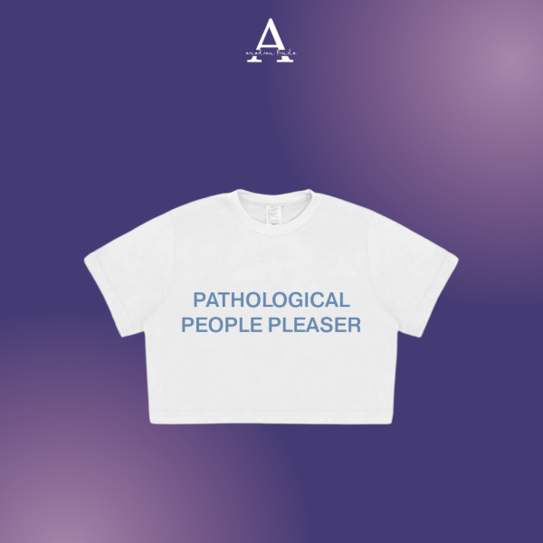Producto - Baby tee Pathological
