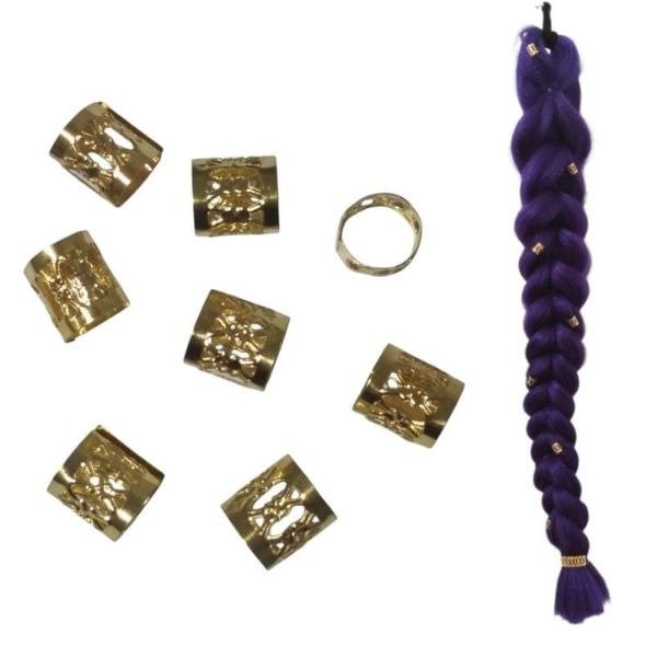 Producto - DISFRAZ RUMI TRENZA INCLUIDA - 2