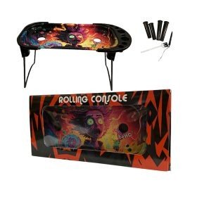 Producto - Bandeja Displary Zeus