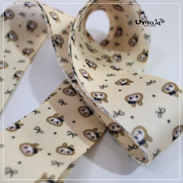 Producto - Correa Regulable (labubu) - 1