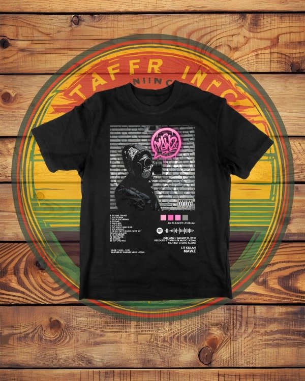 Producto - Lit Killah 02