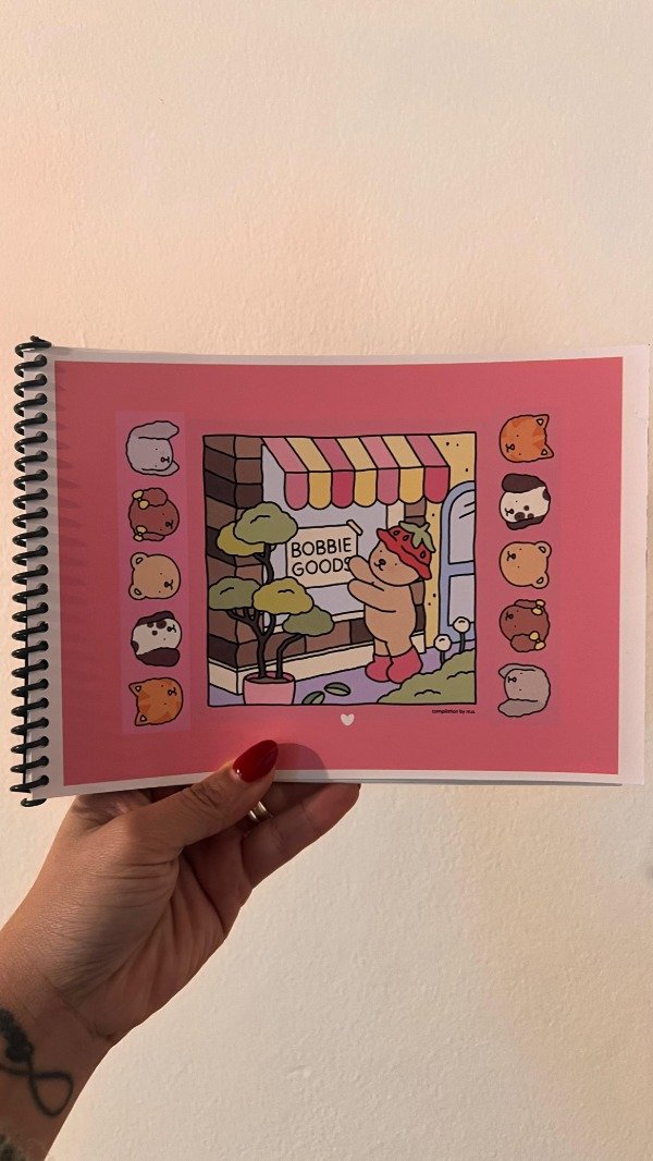 Producto - Libros para colorear