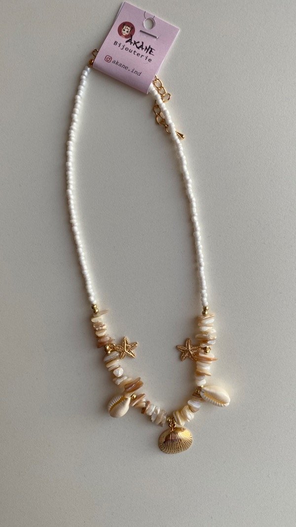 Producto - Sirena