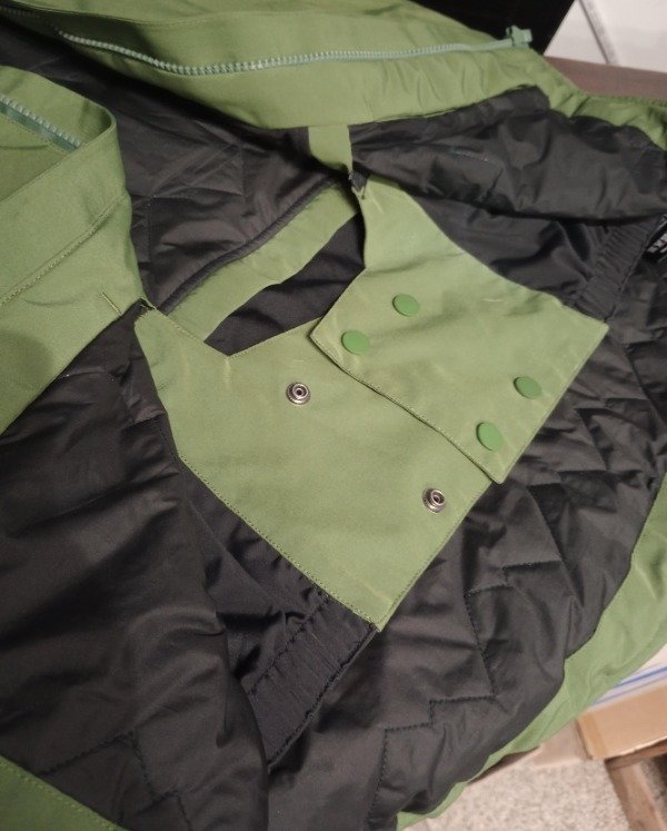 Producto - Campera - Adulto - CANDIDE - Usado - Talle L - P-1183 - 5