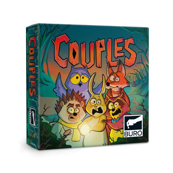 Producto - Couples