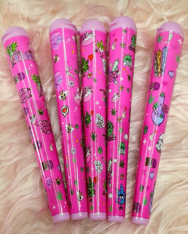 Producto - Portachurros Saver kawaii cute