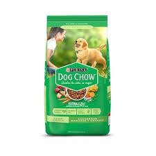 Producto - DOG CHOW CACHORRO RAZA MEDIANA GRANDE X 21KG