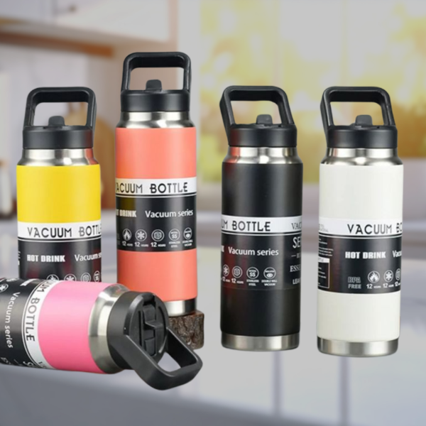 Producto - Botella térmica 1L