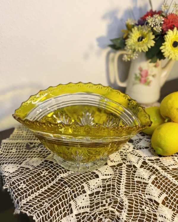 Producto - Centro De Mesa Frutera